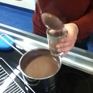 img_1244 Montessori-Schulzentrum Leipzig - Schülerblog - Un desayuno delicioso